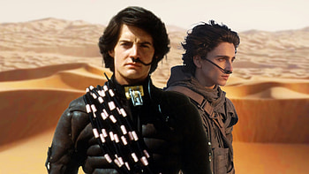 Kyle MacLachlan, Dune, Movies, Remake Comparison HD wallpaper