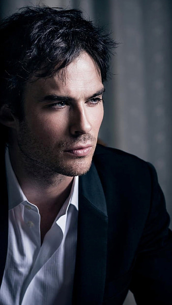 Ian Somerhalder, Movies, , 6 Plus HD phone wallpaper