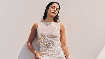 2024 Camila Mendes Vogue Mexico, camila-mendes, celebrities, girls, hoot HD wallpaper