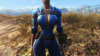 Vault Girl Fallout s HD wallpaper