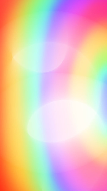 Rainbow, rainbow, light HD phone wallpaper