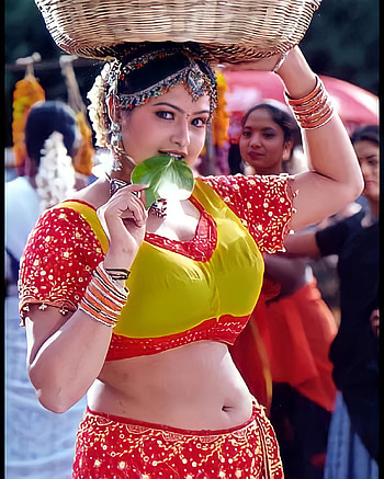 Raasi, red, magenta HD phone wallpaper