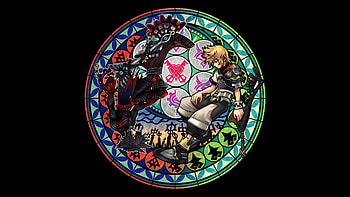 Kingdom Hearts Birth by Sleep, , Memorable battles, Visual masterpiece HD wallpaper