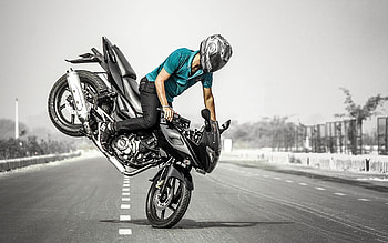 Amazing bike stunts, , Bike race posters, Breathtaking HD wallpaper