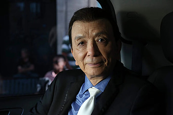 James Hong, Esteemed actor, Iconic roles, Enduring legacy HD wallpaper
