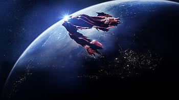 Superman and Lois HD wallpaper
