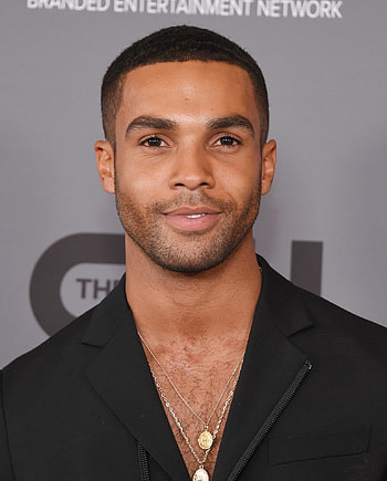 Lucien Laviscount movies, Emily in Paris season 2, Alfie character, Star cast HD phone wallpaper