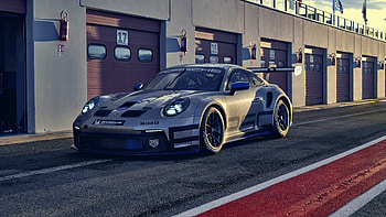 2021 Porsche GT3, Cutting-edge design, Performance powerhouse, Sports car icon HD wallpaper