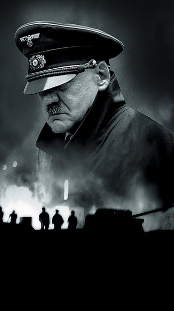 Downfall (2022) movie HD phone wallpaper
