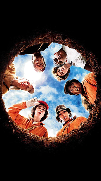 Holes (2022) movie HD phone wallpaper