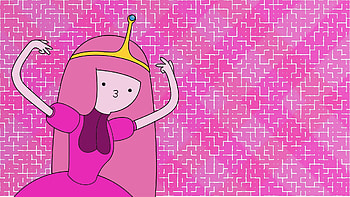 pink kawaii backgrounds HD wallpaper