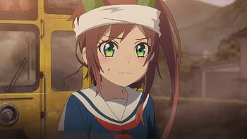 Anime Journey's End: Train to Infinity -, Anime, Train to the End of the World HD wallpaper