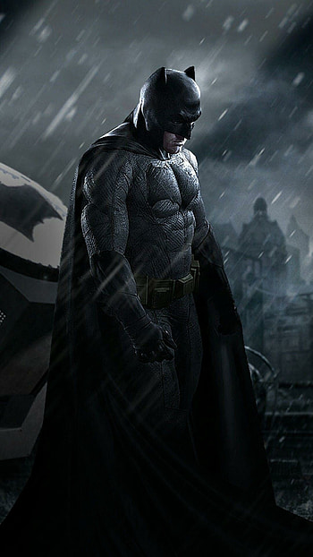DC Comics, Smart , High resolution HD phone wallpaper
