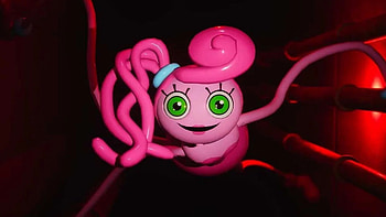 Poppy Playtime, Chapter 2, Release date, Announced HD wallpaper