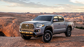 Toyota Tacoma, Toyota Tacoma , Top , Automotive HD wallpaper