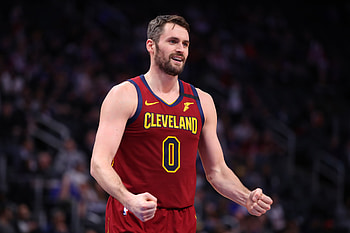 Kevin Love, Cleveland Cavaliers, Mental health HD wallpaper