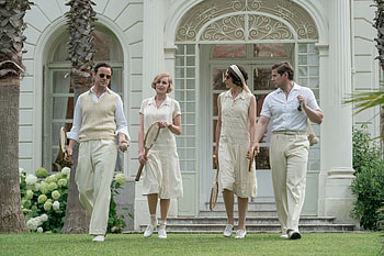 Downton Abbey: A New Era, Movie delay, Release date, Film HD wallpaper