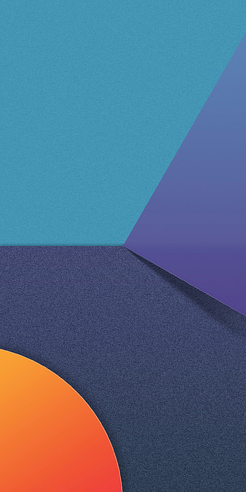 LG G6 Stock HD phone wallpaper