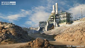 video game, Battlefield 2042 HD wallpaper