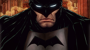 Batman New Artwork , batman, superheroes, digital-art, artwork HD wallpaper