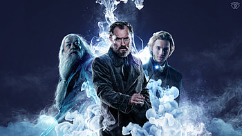 Dumbledore, Michael Gambon, Popular, Backgrounds HD wallpaper