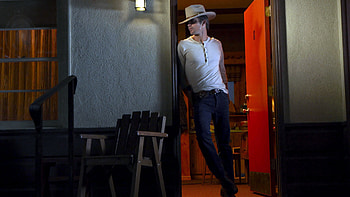 Justified TV Series, Cast promo , Timothy Olyphant, and mobile backgrounds HD wallpaper