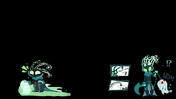 ... Inkinesss' Cartoon Thresh turned into a by MyEducation HD wallpaper