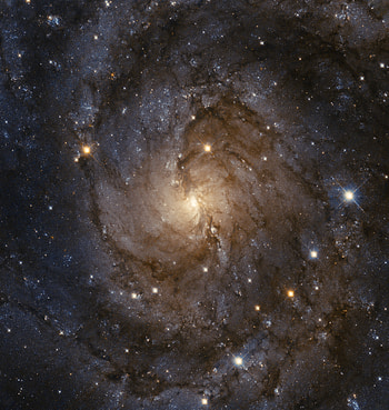 Universe, Stars, Nebula, Galaxy, Glow HD phone wallpaper
