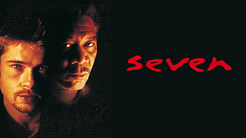 Se7En, Brad Pitt, Movie, Morgan man HD wallpaper
