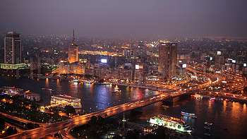 Cairo, Egypt, Travels HD wallpaper