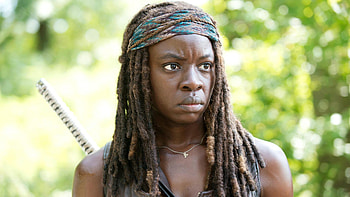 The Walking Dead, Season 10, Movie news HD wallpaper