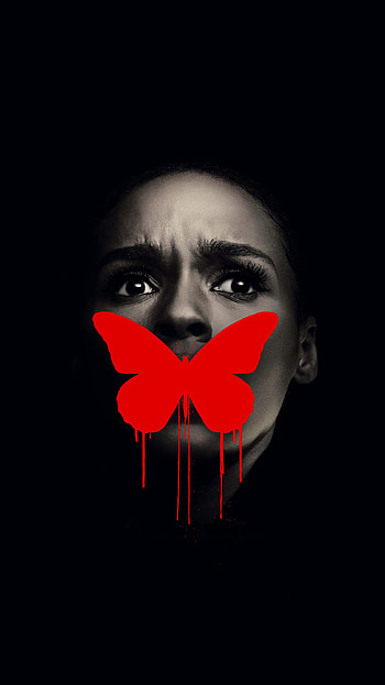 Antebellum (2022) movie HD phone wallpaper