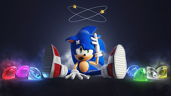 Sonic The HedgehogArt, sonic-the-hedgehog, movies, 2019-movies, art, sonic HD wallpaper