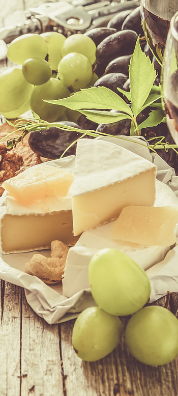 Brie, Cheese HD phone wallpaper