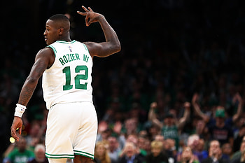 Terry Rozier, Hornets jersey, 57% off, Official store HD wallpaper