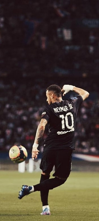 Neymar, Fotball HD phone wallpaper