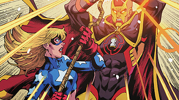 Stargirl: The Lost Children, Stargirl (DC Comics) HD wallpaper