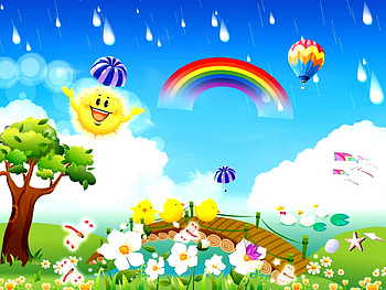 result for educational for kids in 2020. Cartoon , Kids HD wallpaper
