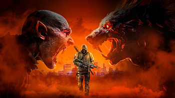 Hunter: The Reckoning – Deathwish, Video Game, RPG HD wallpaper