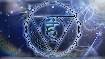 Music For Heads VI - G - Throat Chakra, Scorpio, Deep Sleep Meditate 1 Hour HD wallpaper
