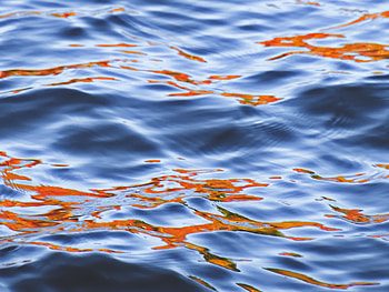 Nature, Water, Glare, Wavy, Wave HD wallpaper