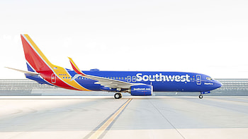 Southwest Airlines, Logo meaning, Historical significance, PNG format HD wallpaper
