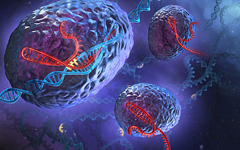 Genetics, Biology HD wallpaper