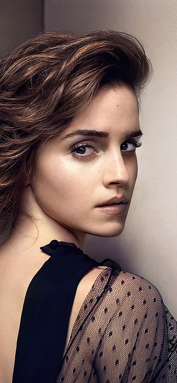 Emma Watson, , People HD phone wallpaper
