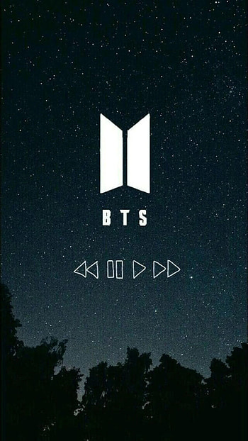 Bts Symbol, Singers HD phone wallpaper