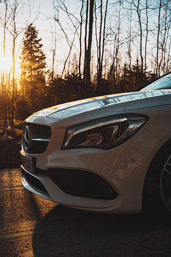 Cars, Car, Machine, Side View, Wheels HD phone wallpaper