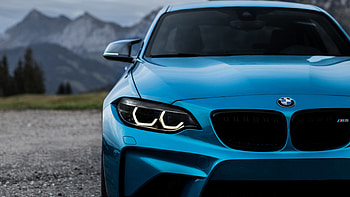 Bmw M2 Lci, bmw-m2, bmw, cars HD wallpaper