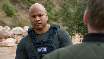 LL Cool J, NCIS: Los Angeles, Per episode salary, Successful actor HD wallpaper