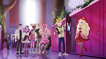 Spring Unsprung:Something's Wicked at Ever After High | Royal & Rebel Pedia Wiki | FANDOM powered by Wikia HD wallpaper