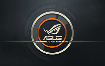 Asus Rog HD wallpaper